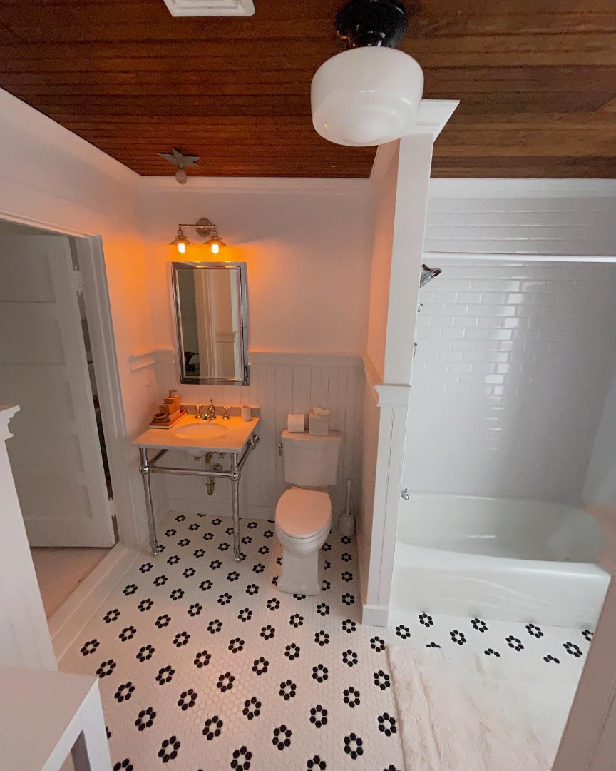 Bathroom Remodeling